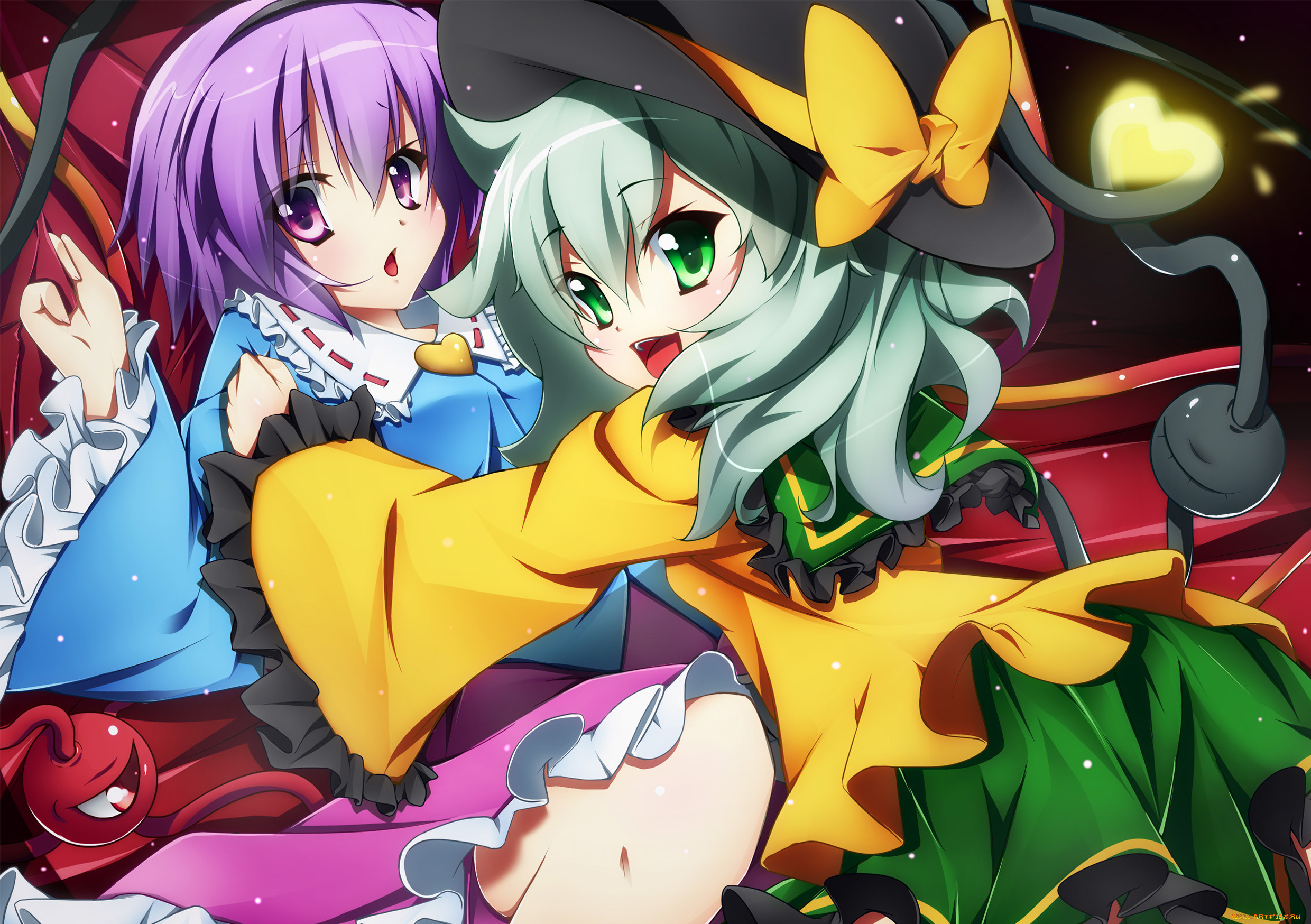 , touhou, , , 